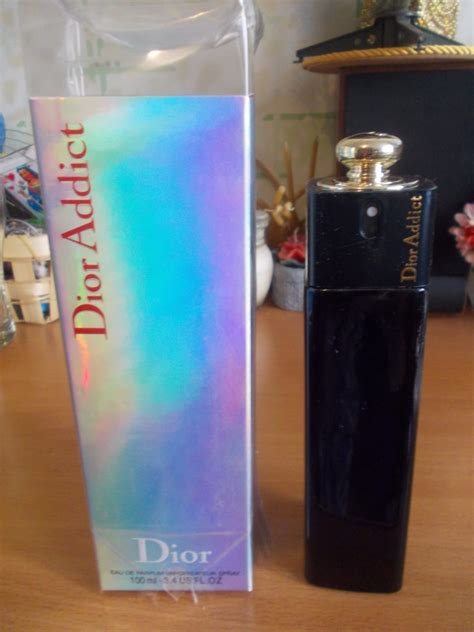 dior addict nowa wersja|Dior Addict 2002.